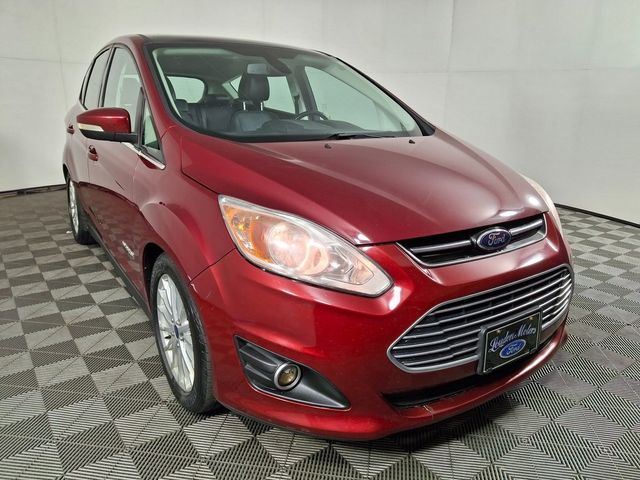 2013 Ford C-Max Hybrid SEL