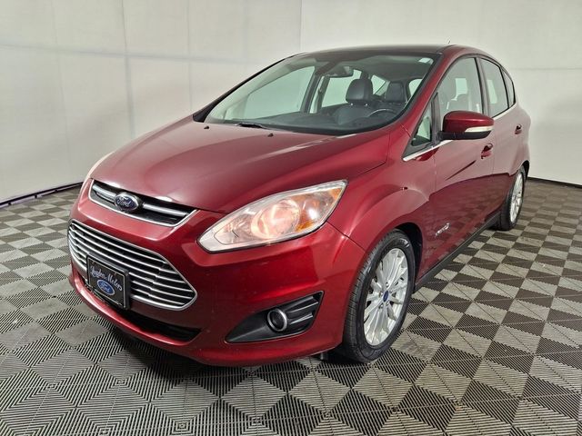 2013 Ford C-Max Hybrid SEL