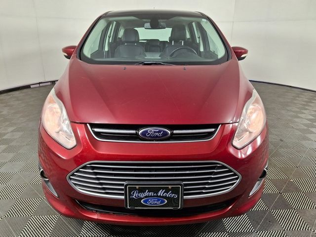 2013 Ford C-Max Hybrid SEL