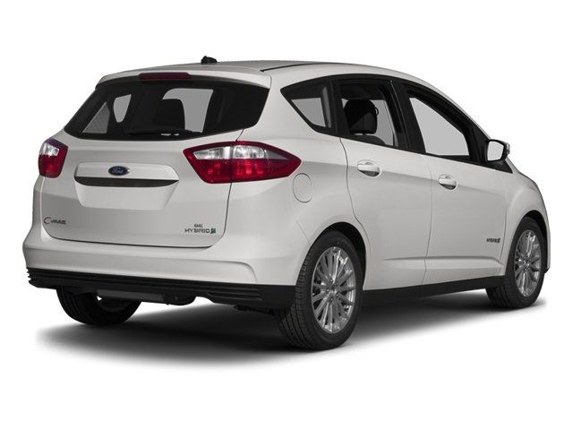 2013 Ford C-Max Hybrid SEL