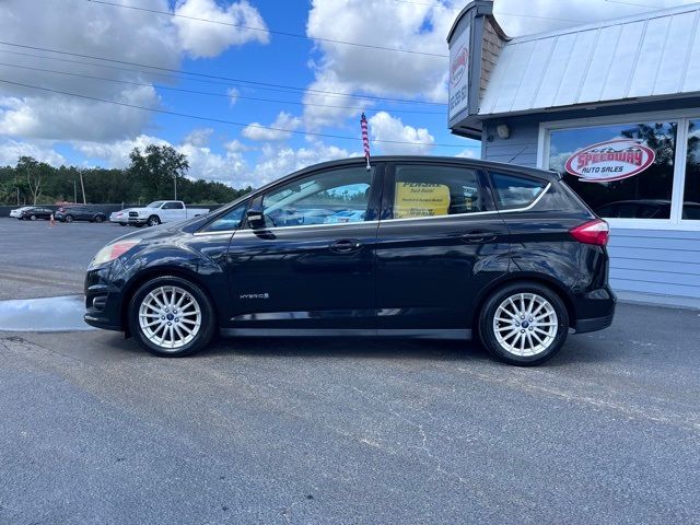 2013 Ford C-Max Hybrid SEL