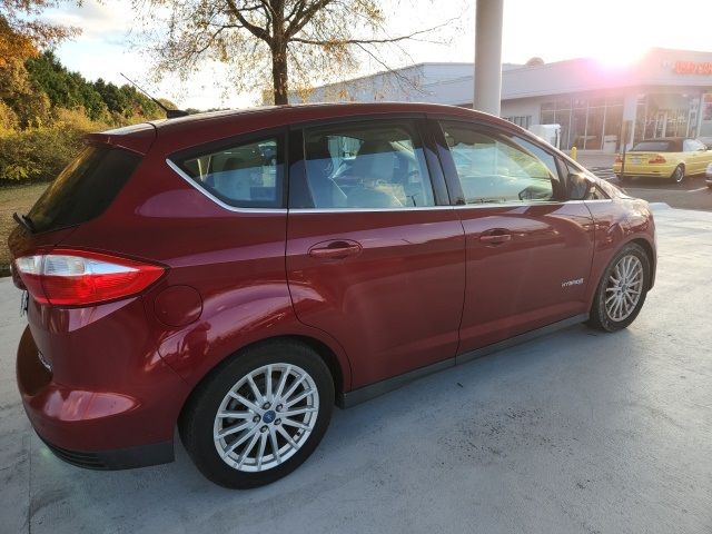 2013 Ford C-Max Hybrid SEL