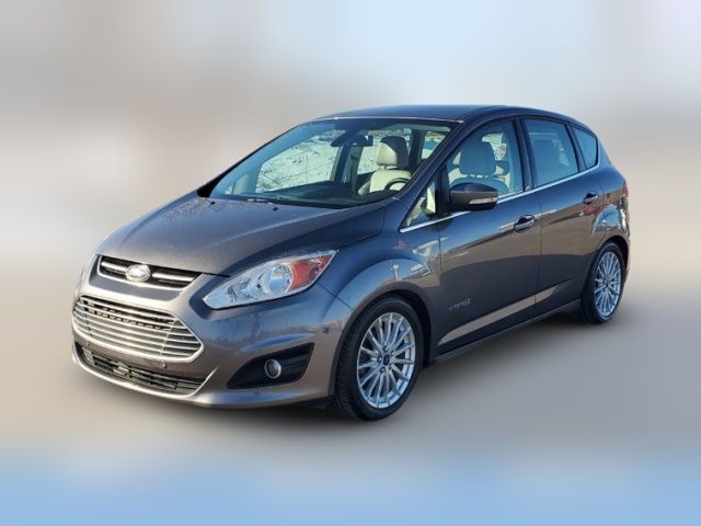 2013 Ford C-Max Hybrid SEL