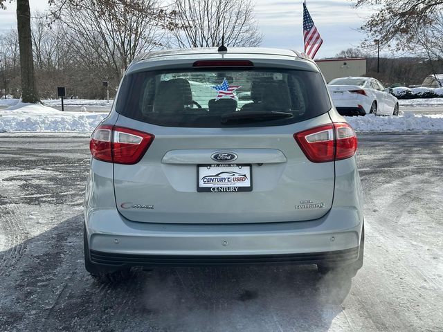 2013 Ford C-Max Hybrid SEL