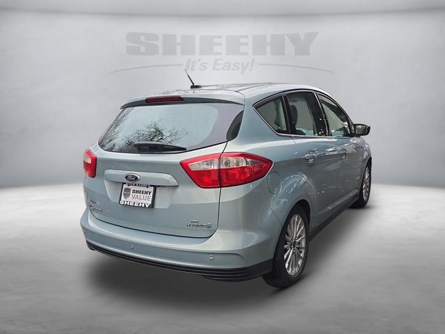 2013 Ford C-Max Hybrid SEL