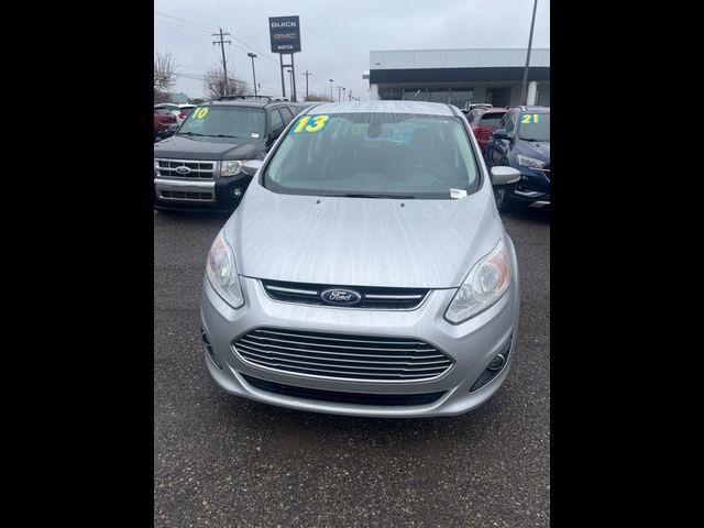 2013 Ford C-Max Hybrid SEL