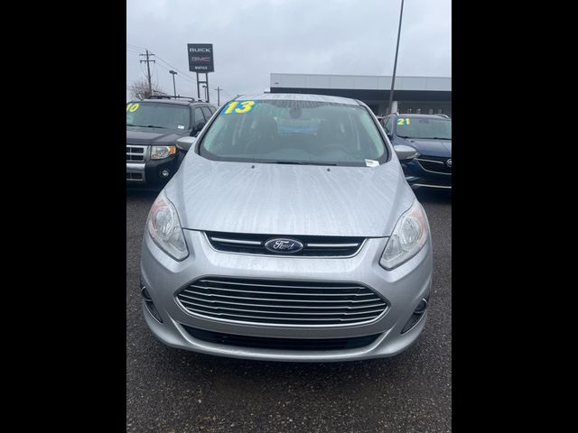 2013 Ford C-Max Hybrid SEL