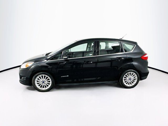 2013 Ford C-Max Hybrid SEL