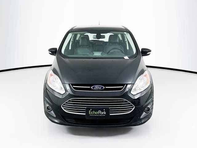 2013 Ford C-Max Hybrid SEL