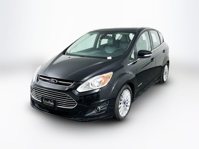 2013 Ford C-Max Hybrid SEL