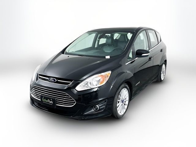 2013 Ford C-Max Hybrid SEL