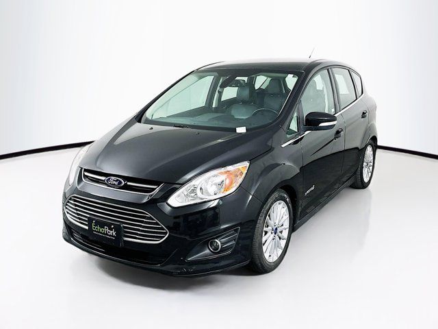 2013 Ford C-Max Hybrid SEL