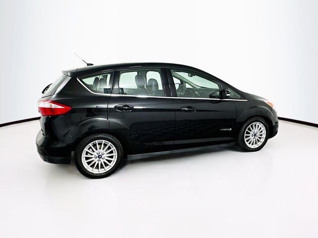 2013 Ford C-Max Hybrid SEL