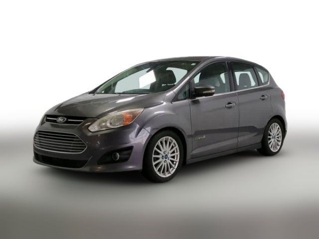 2013 Ford C-Max Hybrid SEL