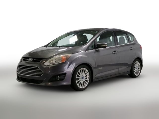 2013 Ford C-Max Hybrid SEL