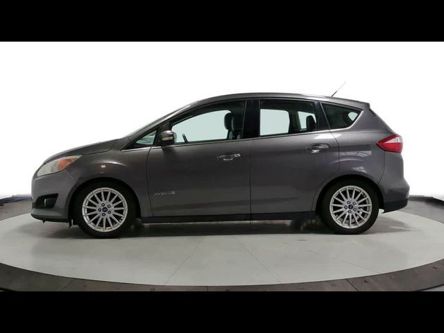 2013 Ford C-Max Hybrid SEL