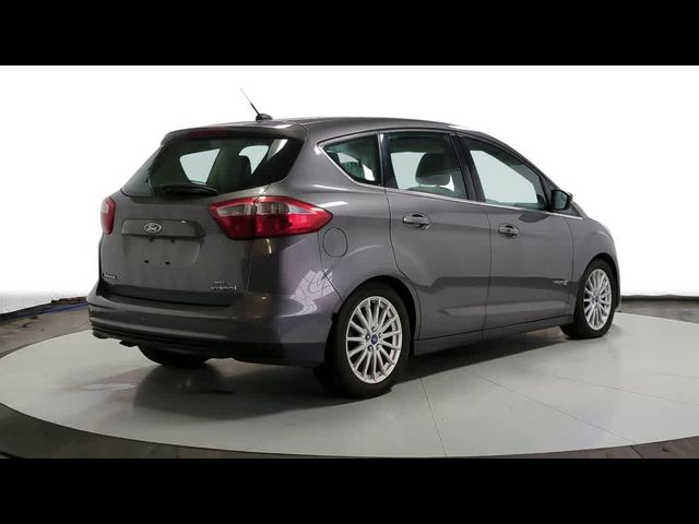 2013 Ford C-Max Hybrid SEL