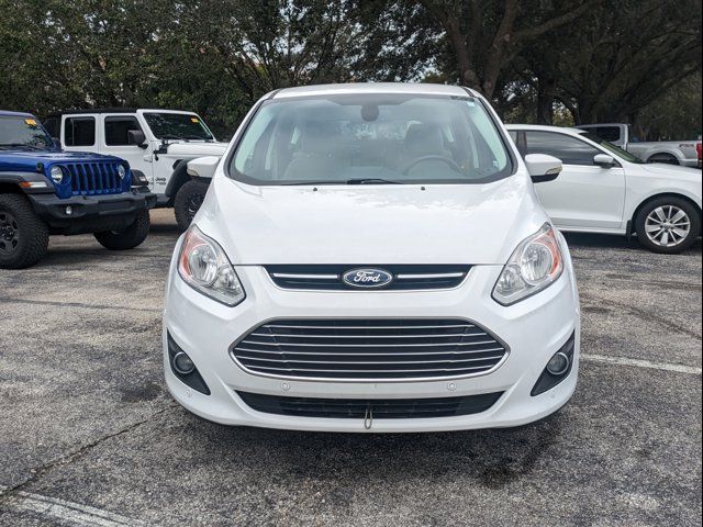 2013 Ford C-Max Hybrid SEL