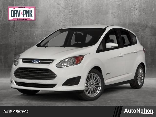 2013 Ford C-Max Hybrid SEL