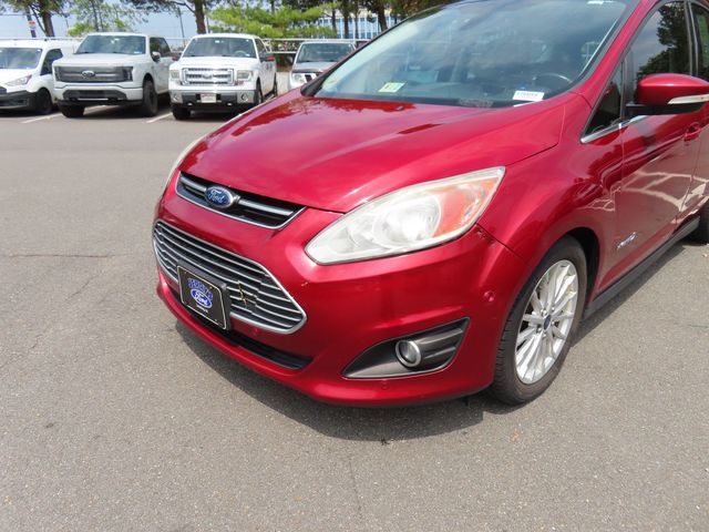2013 Ford C-Max Hybrid SEL