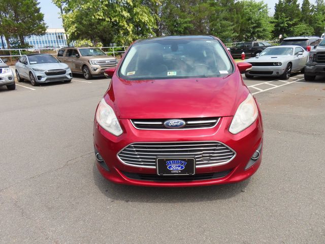 2013 Ford C-Max Hybrid SEL