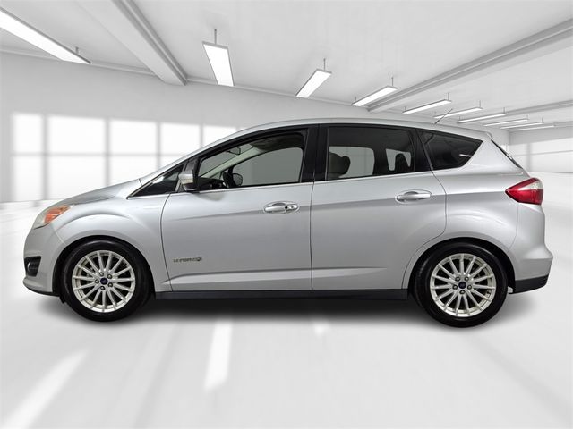 2013 Ford C-Max Hybrid SEL