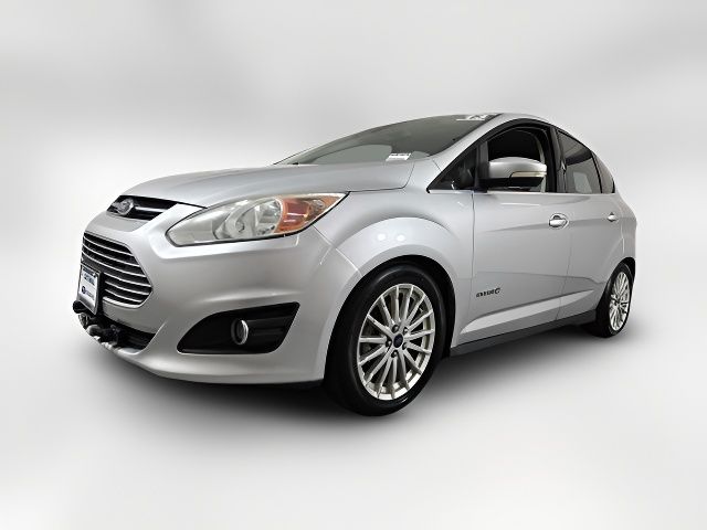 2013 Ford C-Max Hybrid SEL