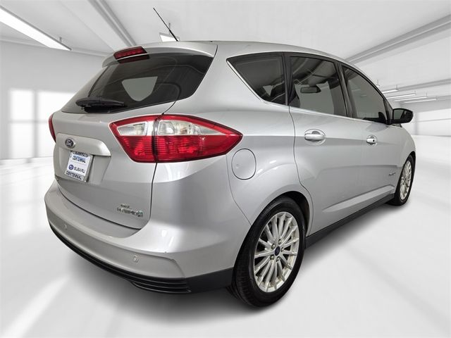 2013 Ford C-Max Hybrid SEL