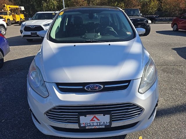 2013 Ford C-Max Hybrid SEL