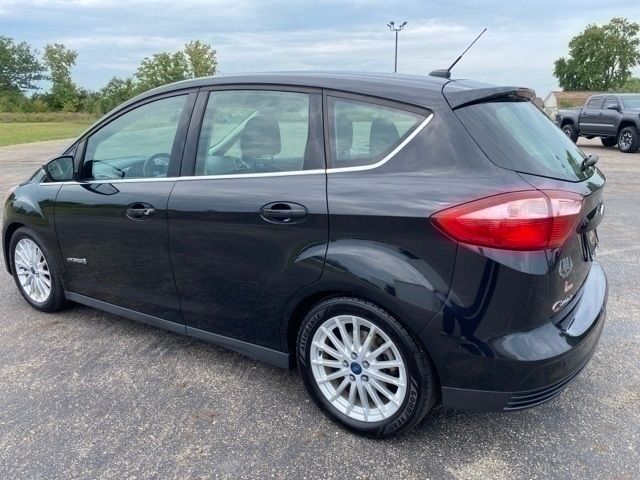 2013 Ford C-Max Hybrid SEL