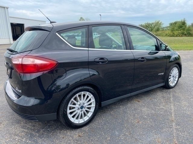 2013 Ford C-Max Hybrid SEL