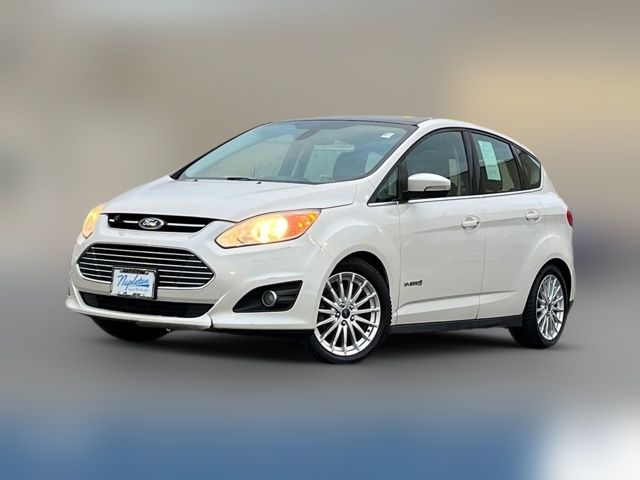 2013 Ford C-Max Hybrid SEL