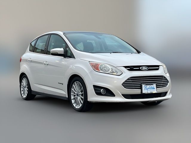 2013 Ford C-Max Hybrid SEL