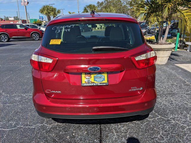 2013 Ford C-Max Hybrid SEL