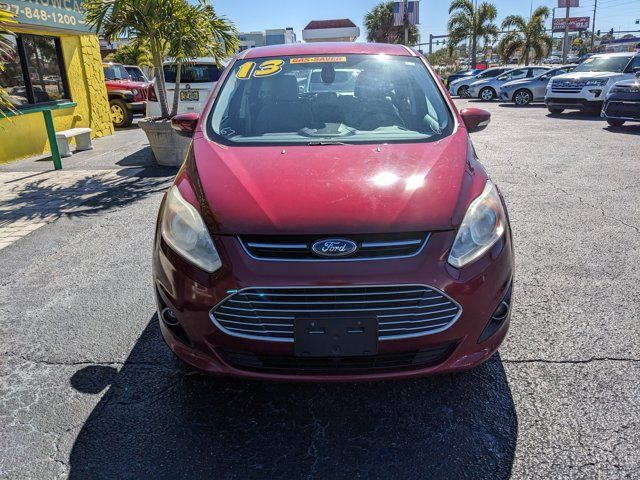 2013 Ford C-Max Hybrid SEL