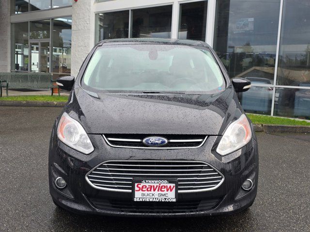 2013 Ford C-Max Hybrid SEL