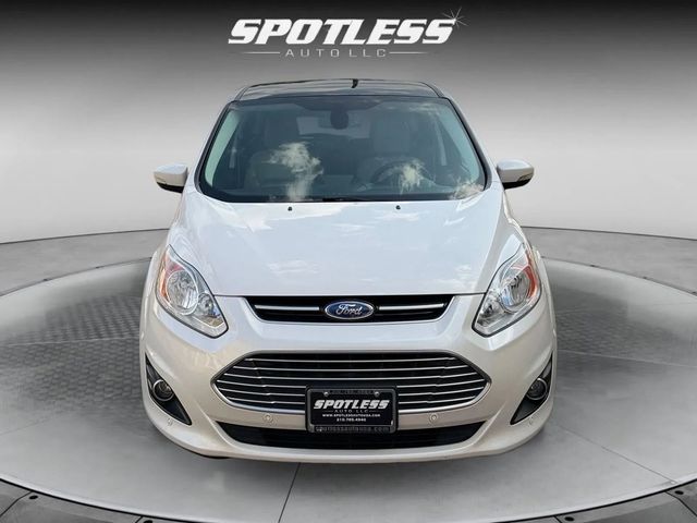 2013 Ford C-Max Hybrid SEL