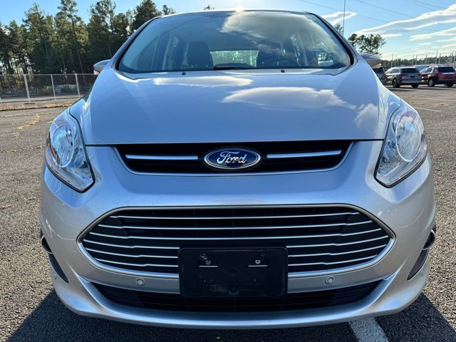 2013 Ford C-Max Hybrid SEL