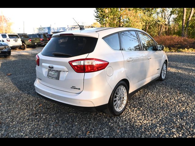 2013 Ford C-Max Hybrid SEL