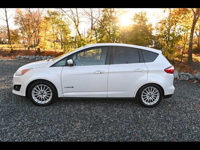 2013 Ford C-Max Hybrid SEL