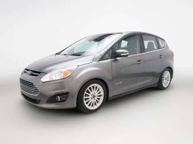 2013 Ford C-Max Hybrid SEL