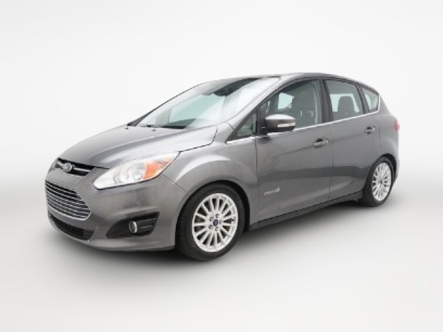 2013 Ford C-Max Hybrid SEL