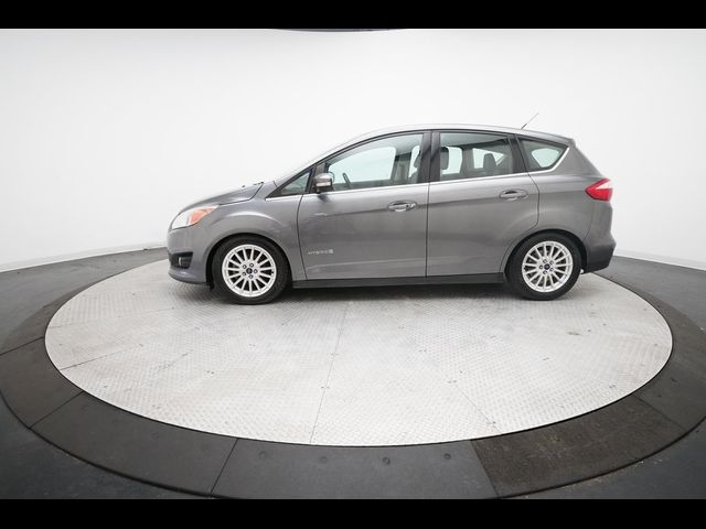 2013 Ford C-Max Hybrid SEL