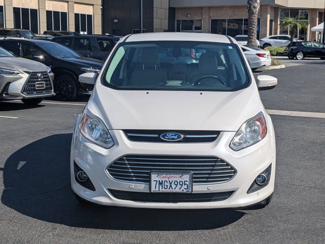 2013 Ford C-Max Hybrid SEL