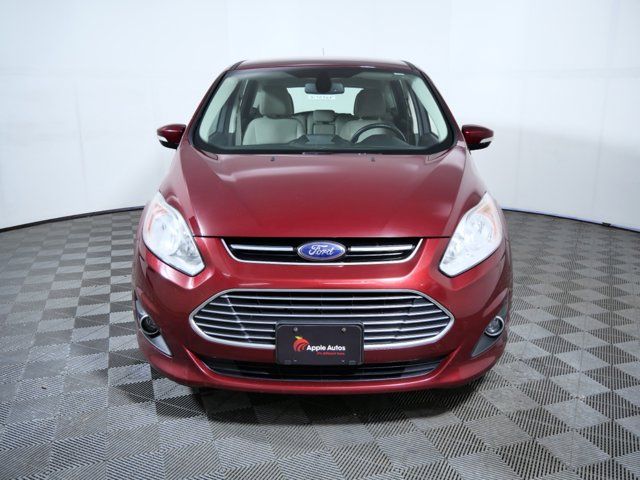 2013 Ford C-Max Hybrid SEL