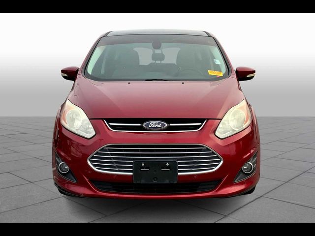 2013 Ford C-Max Hybrid SEL