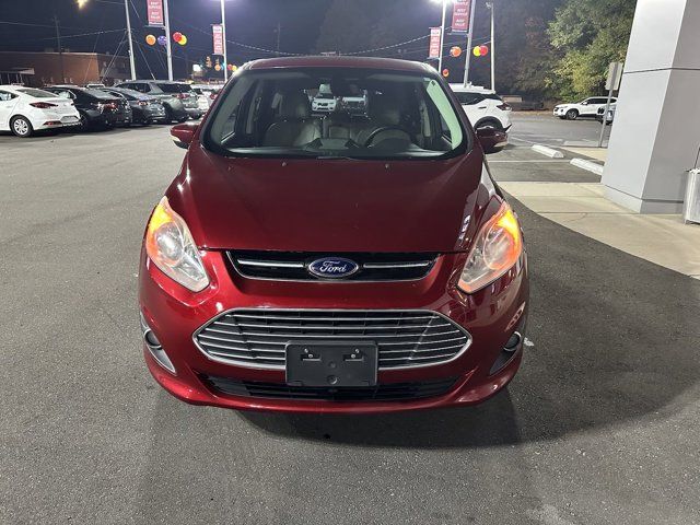 2013 Ford C-Max Hybrid SEL