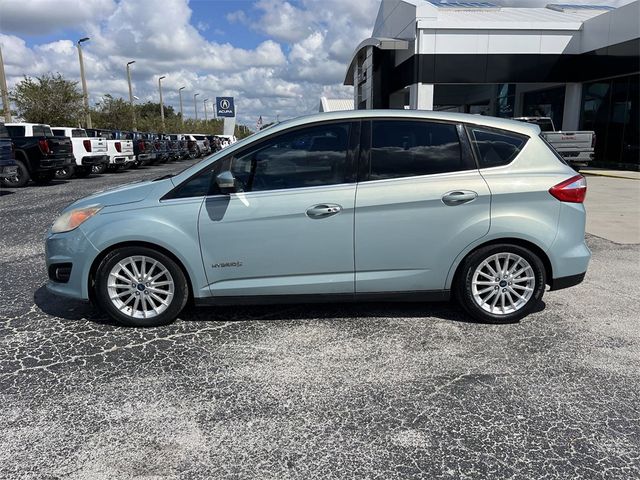 2013 Ford C-Max Hybrid SEL