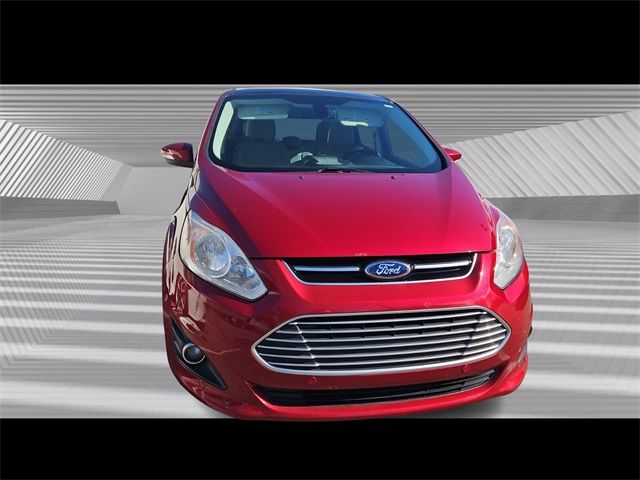 2013 Ford C-Max Hybrid SEL