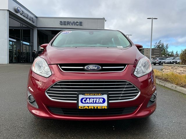 2013 Ford C-Max Hybrid SEL